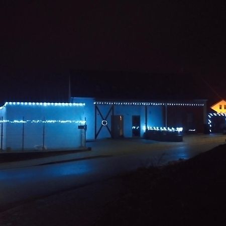 Apartman Dasa Frymburk Exterior foto